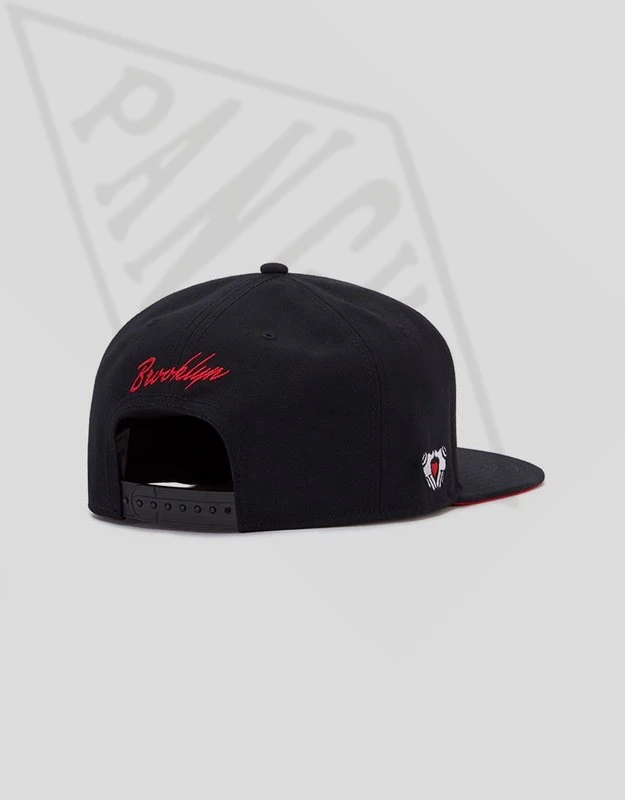 PANGKB брендовая универсальная Кепка черная хлопковая кепка в стиле хип хоп