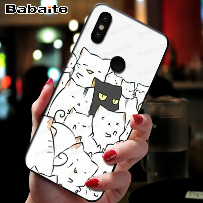Kawaii lovely Cat 