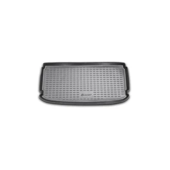 

Trunk Mat Mitsubishi Colt 2003, Cotton. (PU) (Colt)