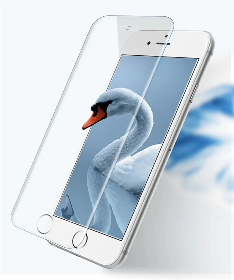 1-3 шт. Защитное стекло для iPhone X XS 11 pro Max XR 7 8 6s Plus |