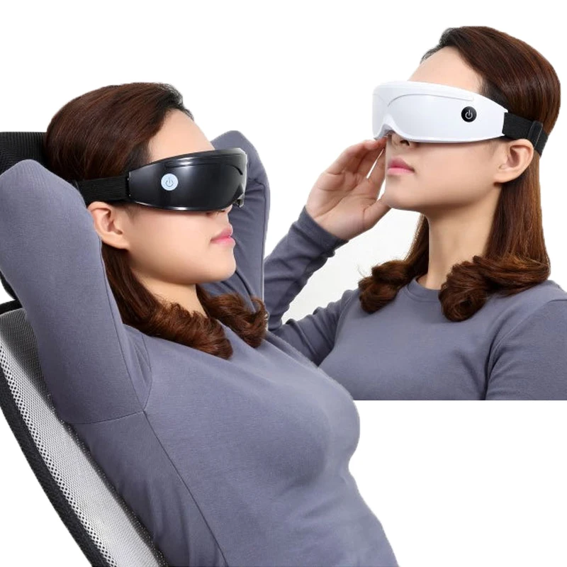 

Eye Massager Charging Eye Nurse Myopia Eye Care Instrument Magnet Eye Care Massage Eye relieve fatigue