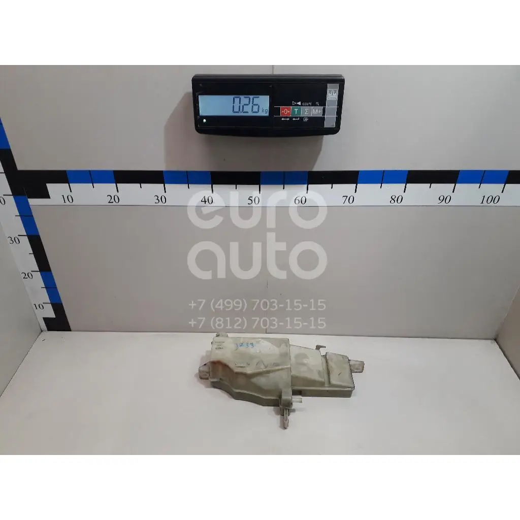 Бачок расширительный, состояние – Б/У,, для Infiniti G(V36) 21710JK000 21710JK000