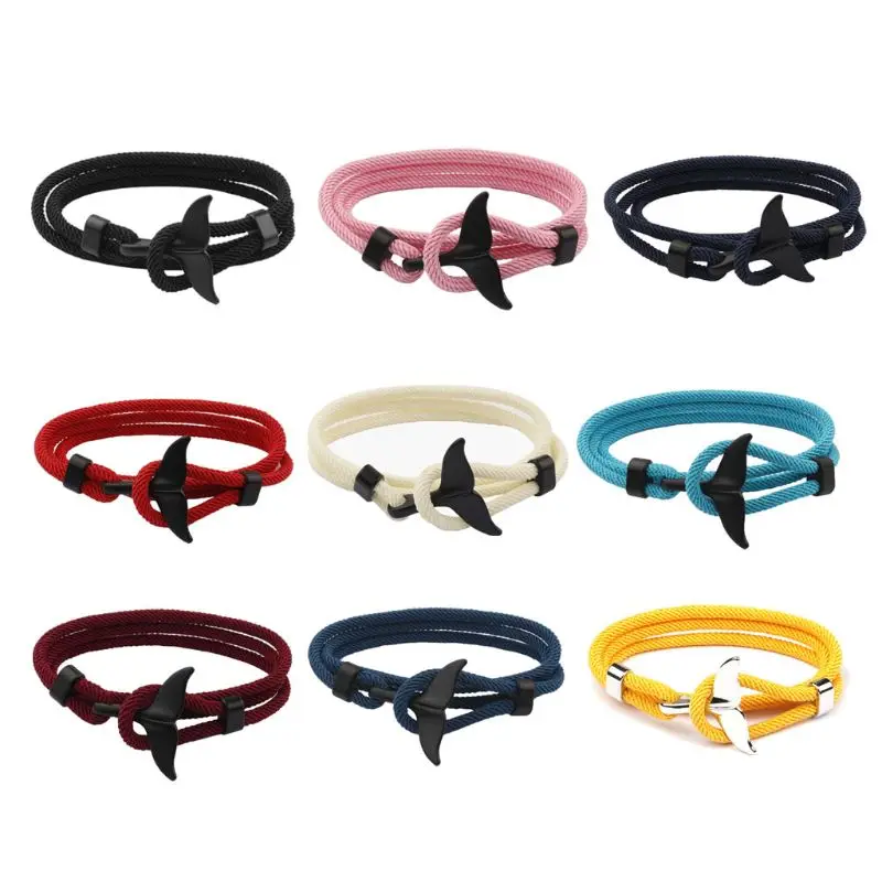 2Pcs Bracelets Handmade Mountains Rivers Carved Friendship Rope Braided Couple Love Forever Bracelet Kit Lover Jewelry | Украшения и