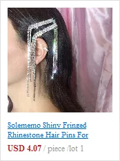 Древние серебряные металлические заколки для волос в виде змеи, Заколки для женщин и девушек, ювелирные изделия для волос, заколка для волос с буквами, стильные аксессуары для волос, Bijoux F1494