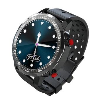 

A50 Smart Bracelet Waterproof Blood Pressure Fitness Smart Wristband