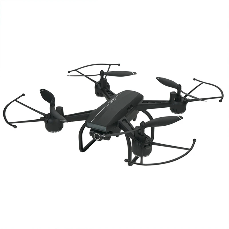 JJRC H86 2 4G 4CH 720P WIFI FPV 4K широкоугольная камера для аэрофотосъемки режим удержания