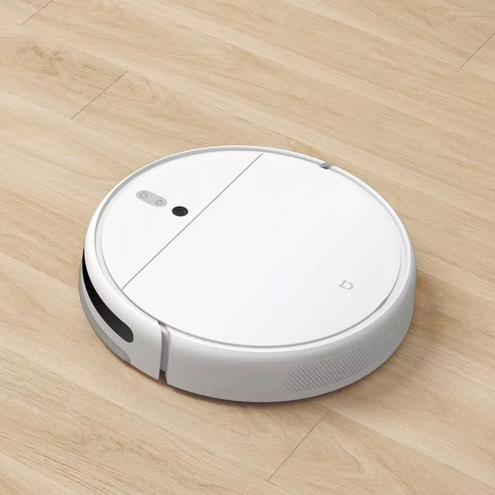 Робот пылесос XIAOMI MIJIA Mi 1C для уборки дома 2500 па|Пылесосы| |