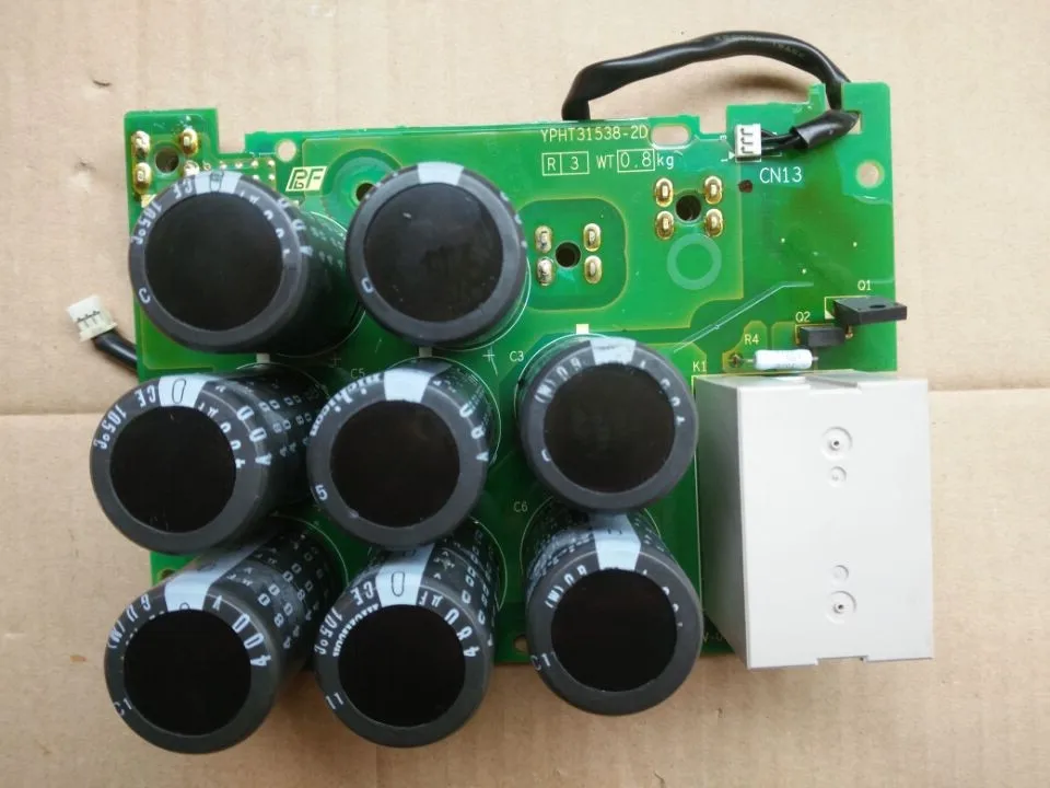 Anchuan inverter ETX710063 capacitor plate YPHT31538-2D | Компьютеры и офис