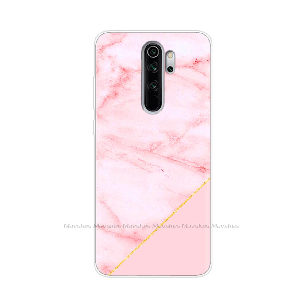 best phone cases for xiaomi Redmi Note 8 Pro Ốp Lưng Hoạt Hình TPU Dẻo Silicone Mềm Nắp Lưng Điện Thoại Dành Cho Nồi Cơm Điện Từ Xiaomi Redmi Note8 Note 8 pro Bao Coque xiaomi leather case card Cases For Xiaomi