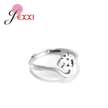 

Vintage Ring for Men And Women Never Fade Power Lucky "Om Mani Padme Hum" Sanskrit Buddhist Mantra Ring