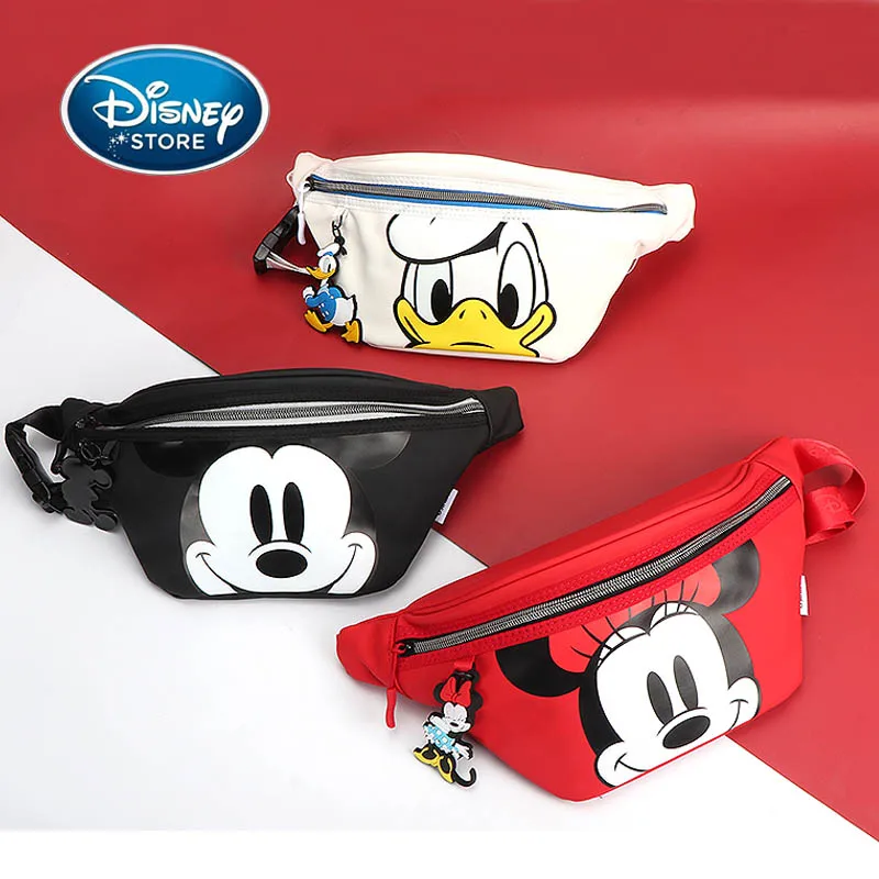 mens disney fanny pack