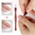 5 шт Мертвая кожа Вилка Триммер Remover Уход Nail art Инструменты Для Маникюра Кутикула Remover Ногти Кутикула Толкатель Cut Ремонт Удаление
