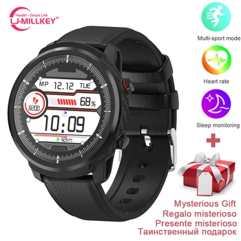 

S10 plus smart watch for men reloj inteligente mujer smartwatch relogio watches Message Reminder Remote Control smart watches