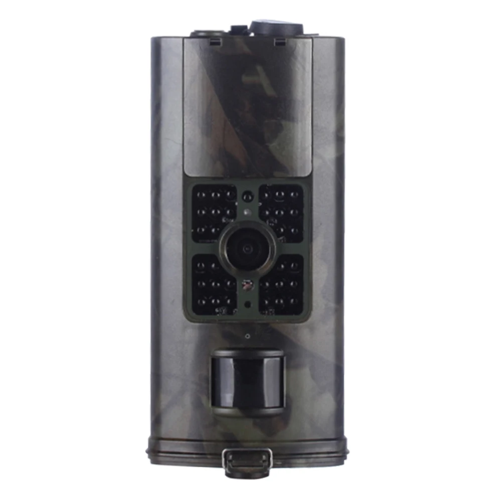

HD Animal Video Night Vision Hunting Camera Waterproof 1080P Jungle Infrared Tracking 16MP Photo Outdoor Forest Practical
