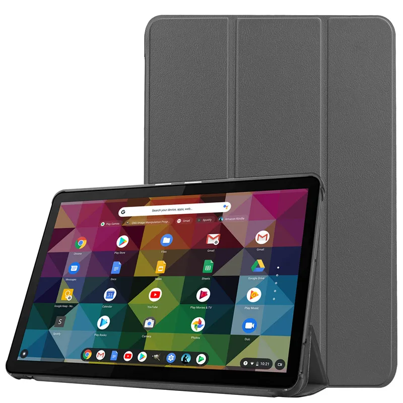 Estojo p tablets e e-books