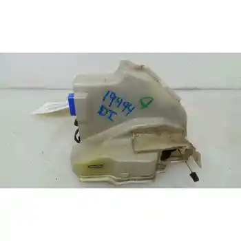 

6X1837013G LOCK LEFT FRONT DOOR VOLKSWAGEN GOLF V SALOON (1K1)