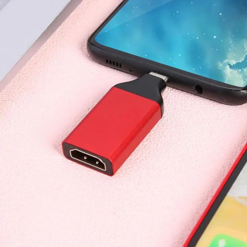 USB-C type-C USB3.1 мужчина к HDMI/VGA/DP Дисплей порт кабель с адаптером шнур для ПК hp Elite X2 1012/X360/Elitebook Folio G1