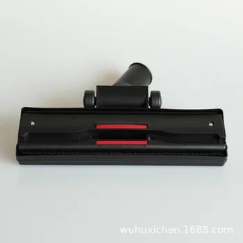 

EUropeanvacuum cleaner accessories vacuum cleaner floor carpet brush suction head brush brush inner diameter 32mm EU