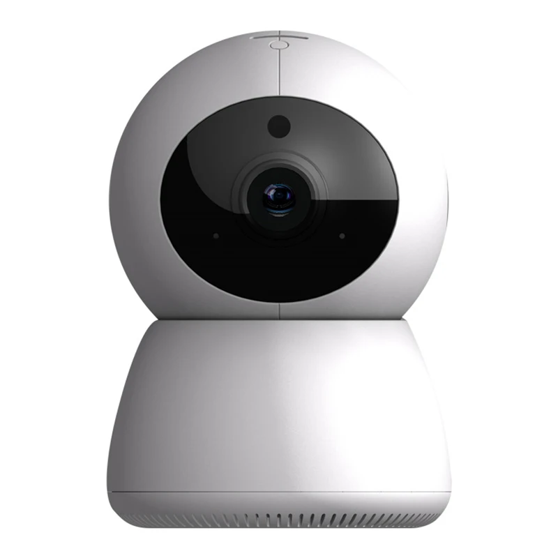 

1080P Ip Camera Wi-Fi Wireless Home Security Camera Mini Network Camera Night-Vision Cctv Camera Baby Monitor