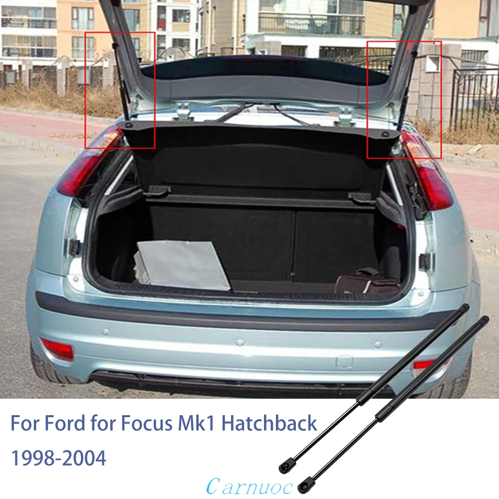 Опорная балка для багажника автомобиля Ford Focus Mk1 Hatchback 1998-2004 автомобильные
