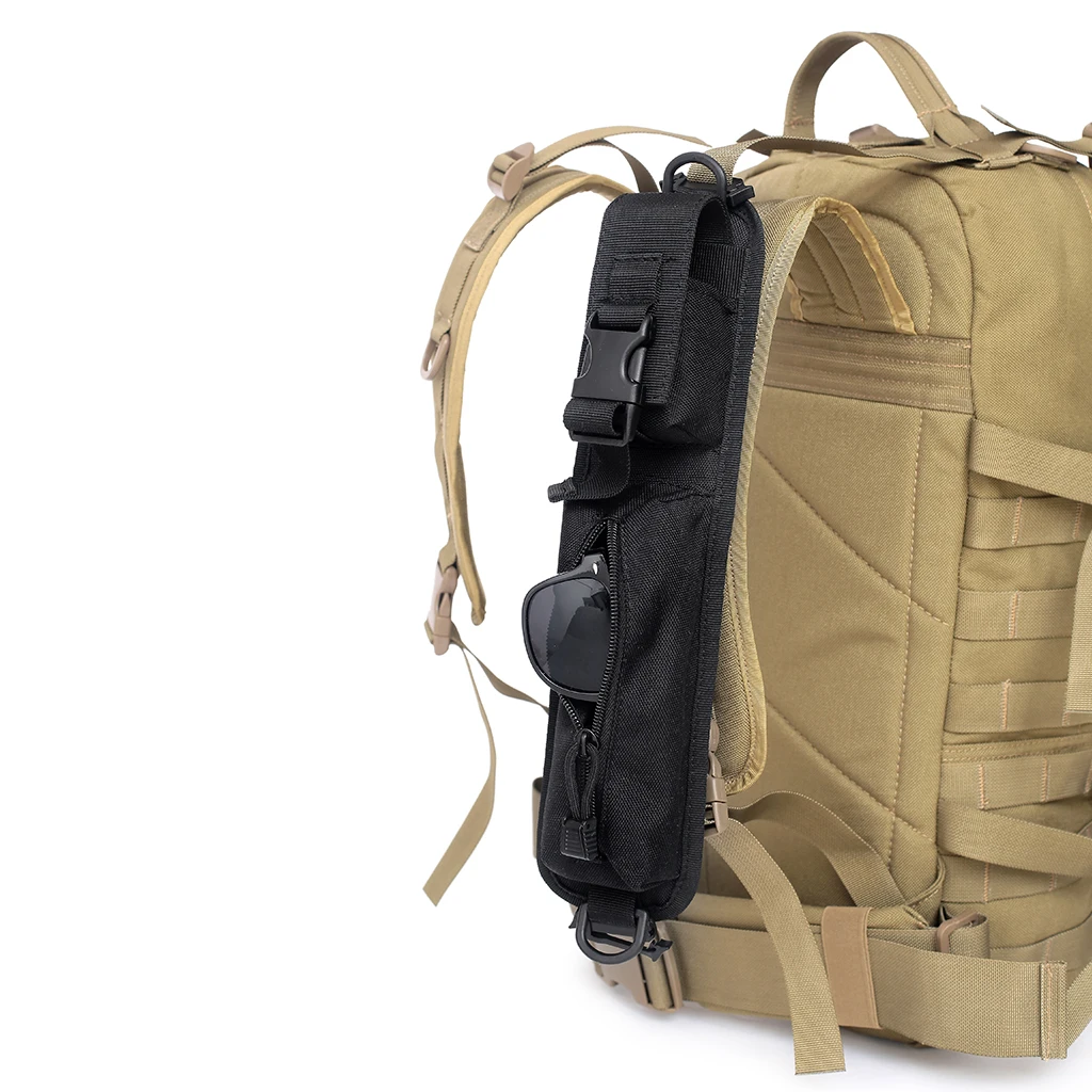 Molle аксессуары сумка рюкзак плечевой ремень сумка для инструментов