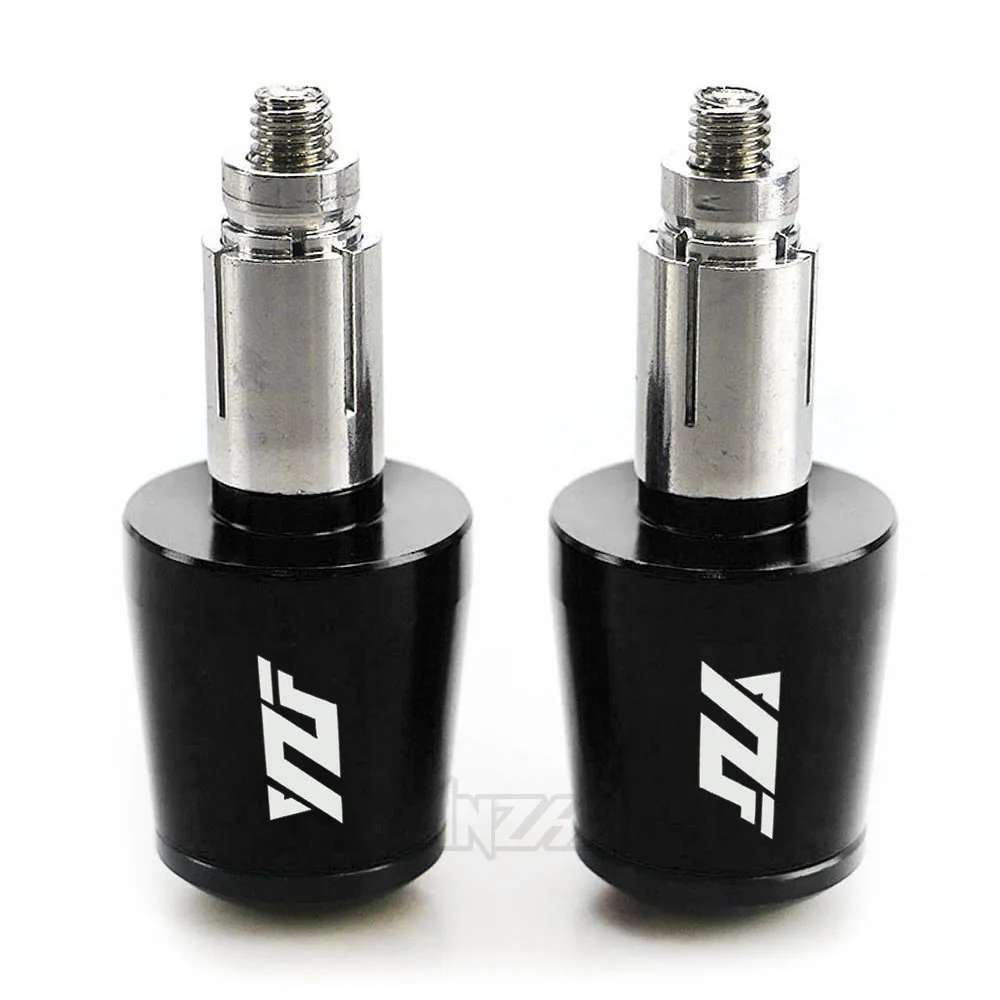 YZF Bar End (11)