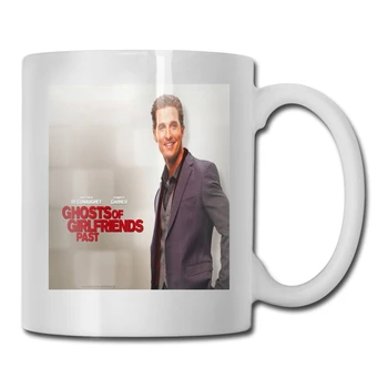 

Matthew McConaughey Fashion Mug Christmas Mug funny Mug birthday present