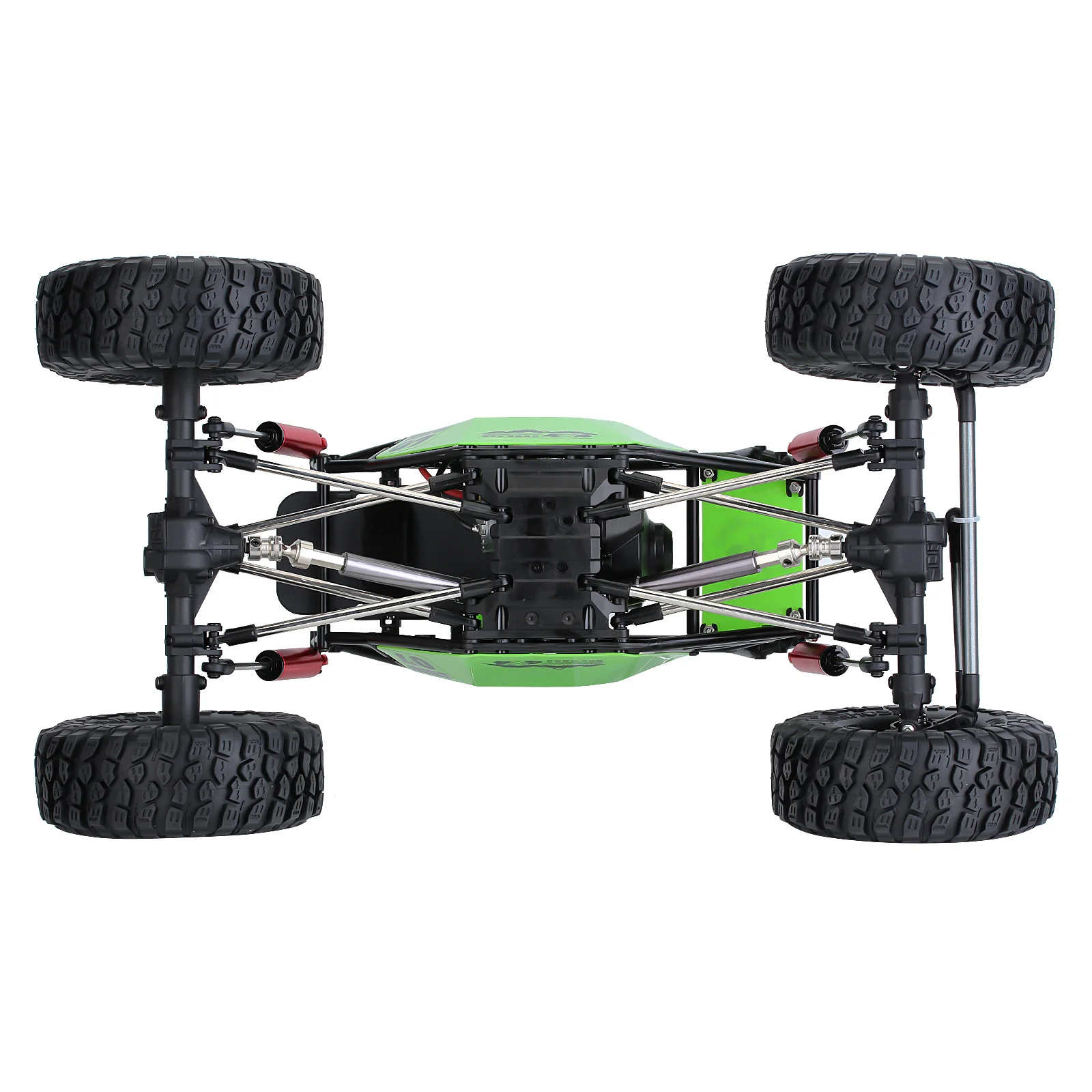 なんだこれ？】INJORAのロックバギーが安い。安すぎる。。。 | Rock'n