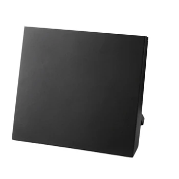 

MDF Board netic Knife Holder Kitchen Tool Storage Strong netic Knife Holder(B)