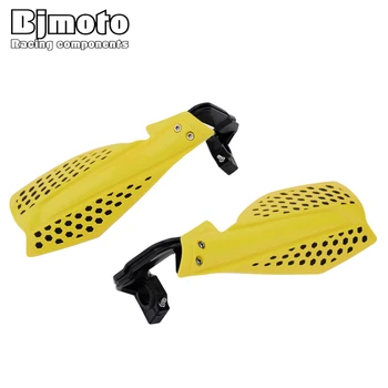 

Universal 22MM 7/8"Motorcross ABS Handguard Hand Guard Protector For KTM Honda Yamaha Suzuki BMW ATV Dirt Pit Bike Off Road