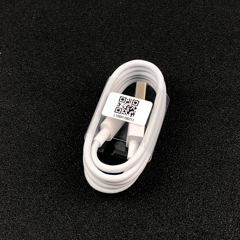 Оригинальное зарядное устройство Xiaomi 5 В/2 А Адаптивное адаптер питания micro Usb