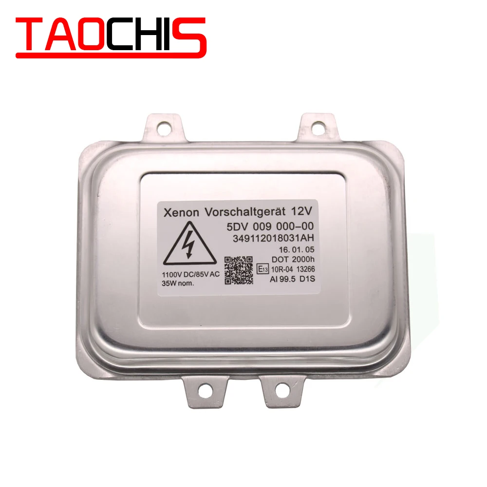 D1s D1r 12v 35w Hid Xenon Ballast For Nissan Pathfinder Peugeot 407