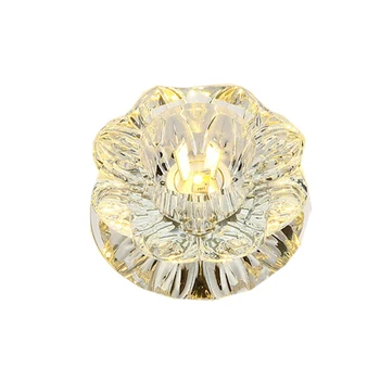 

LED Ceiling Lamp Art Deco Light For Corridor Dining Room Living Hall Indoor Lighting Fixture Home Decoration