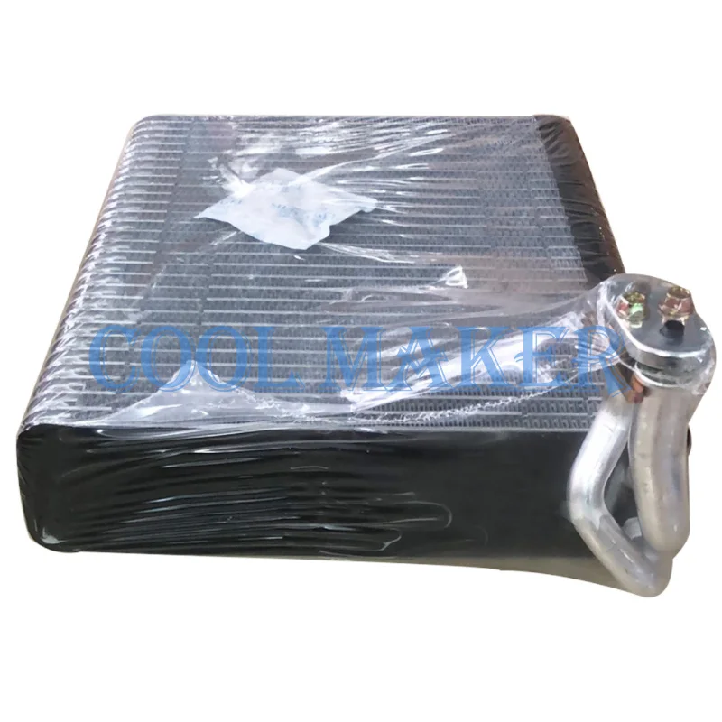 Высококачественный испаритель для Mercedes Benz R300 ML350 1668300058 1668300284 | Автомобили и