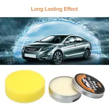 Автомобильная Полировочная паста, твердый воск, краска, набор для ремонта царапин, автомобильный Стайлинг, Восковая краска, покрытие поверхности