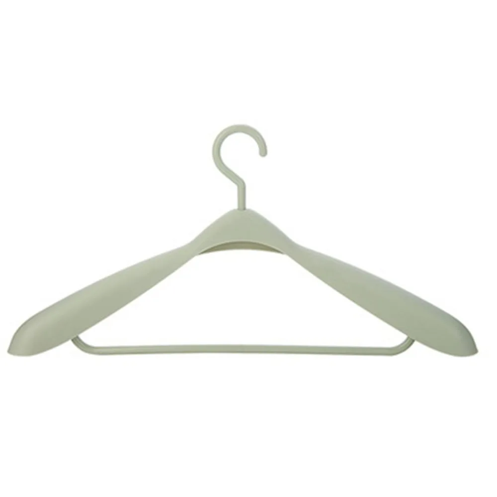 

Wide Shoulder Marker Hangers Household Non-slip Clothes Hangers Multi-purpose Clothes Hangers Plastic Clothes Hangers