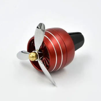 

Car Air Outlet No. 3 Aromatherapy Tablets