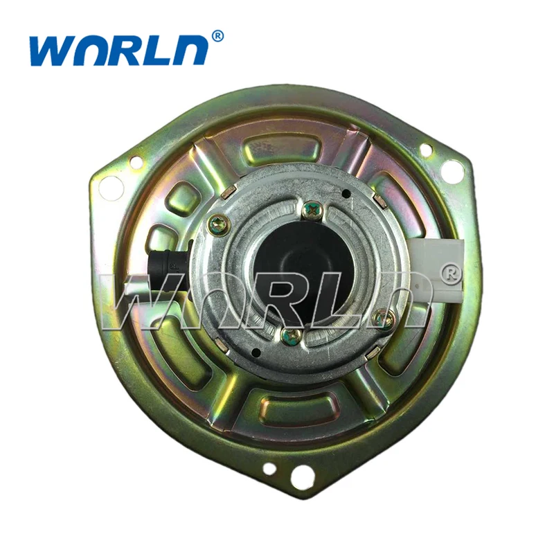 

24V A/C Auto Blower Motor For 116340-5632 HITACHI ZX120/200 CCW Direction