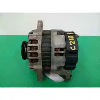 

96404263 ALTERNATOR CHEVROLET KALOS