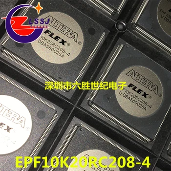 

New original spot EPF10K20RC208-4 package QFP208
