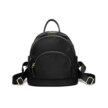 

Mini Backpack Women Luxury Backpack Korean Oxford Waterproof Cute Backpack Mochila Feminina School Bags for Teenage Girls