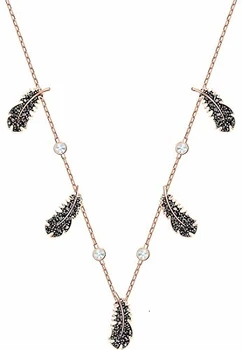 

Swarovski Collier Donna placcato_oro - 5497874