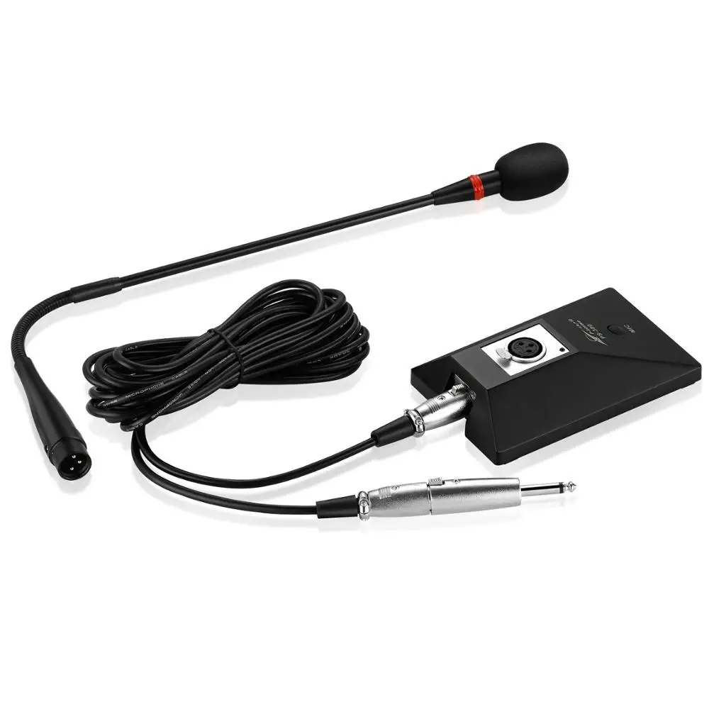 PS-380 Professional Wired Conference Condenser