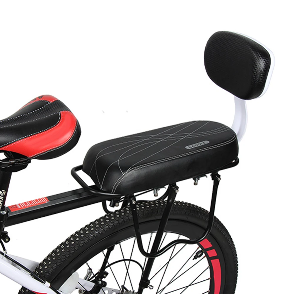 back seat for cycle