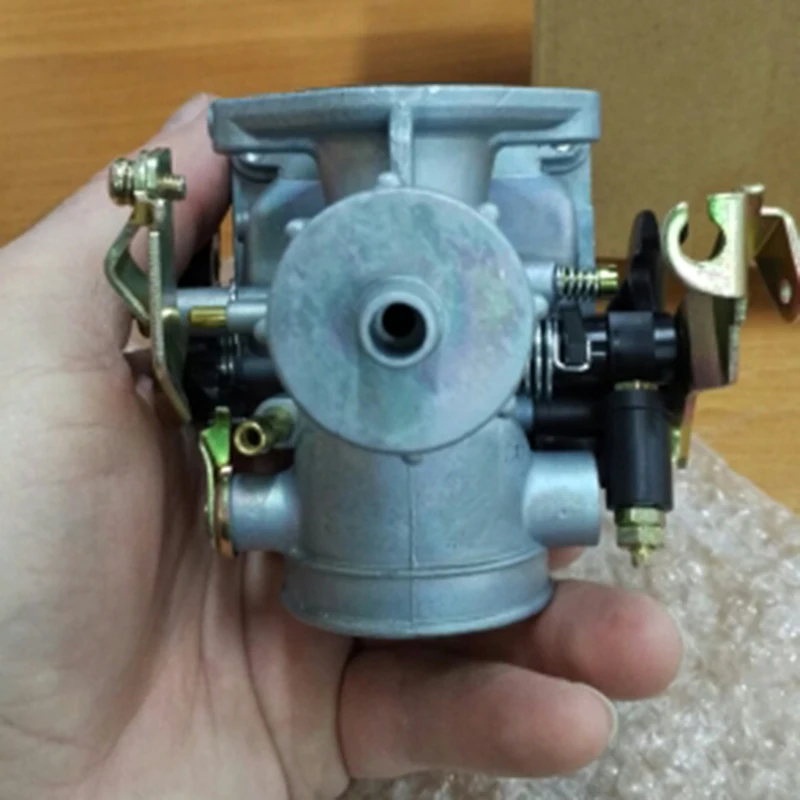 Pz30 30 мм карбюратор Ускорительный Насос кабель Carb+ двойной Дроссельный кабель комплект для Atv Dirt Bike Pit Quad 200Cc 250Cc