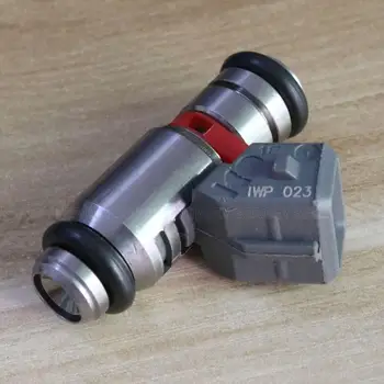 

40pcs Fuel injector Injection IWP023 IWP 023 IWP-023 For V W POLO VENTO FIAT PUNTO SEAT For CORDOBA IBIZA SKODA Nozzle