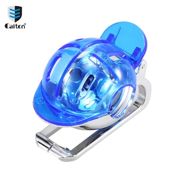 

Caiton A108 Golf Ball Line Marker with Pen Drawing Marking Alignment Tool Marks Template Drawing Alignment Marks Sign Tools