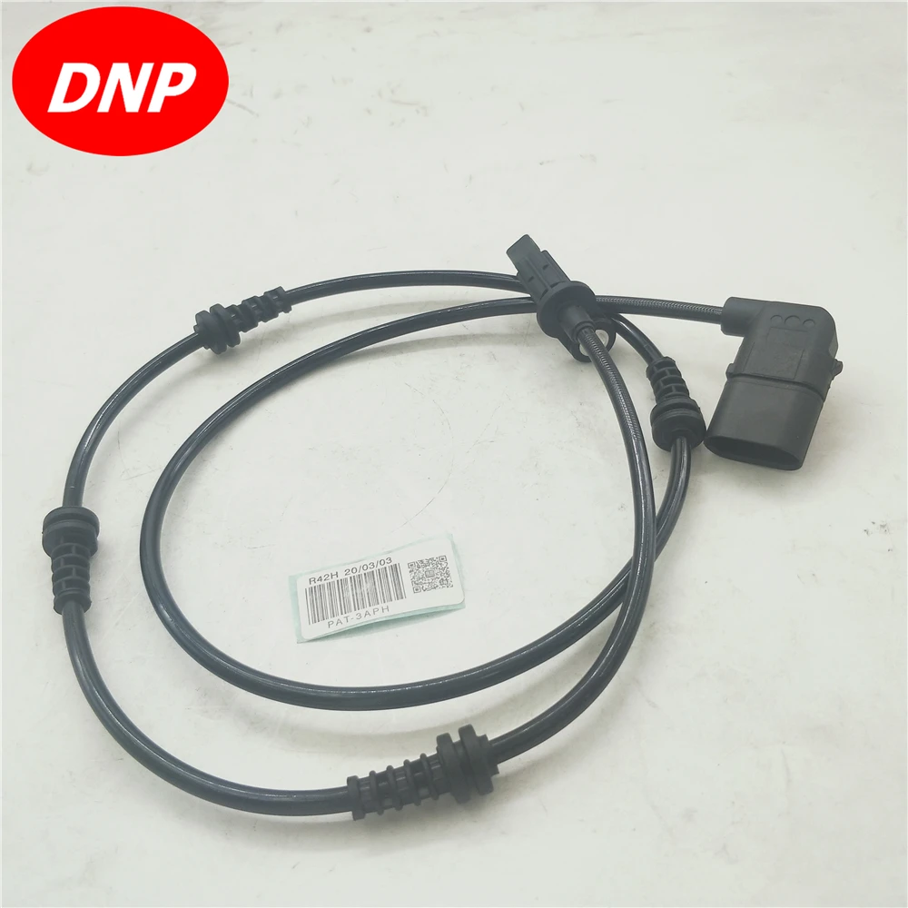 Передний правый датчик скорости колеса DNP ABS подходит для Mercedes-Benz S Class W222 2229059605 |