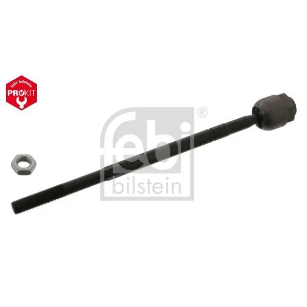 Тяга рулевая Fiat Stilo 01 FEBI BILSTEIN 19965 | Автомобили и мотоциклы