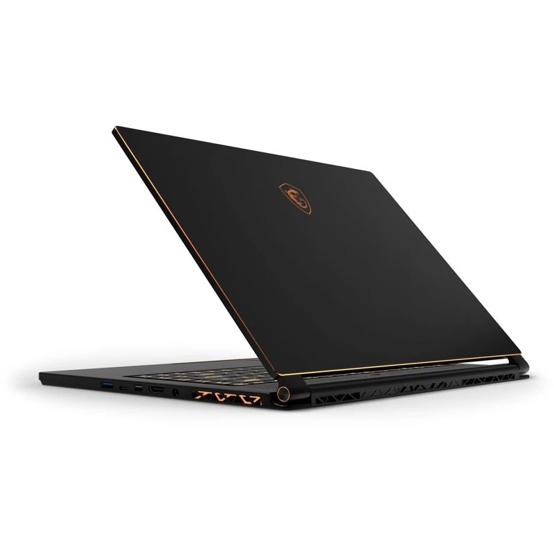 Ноутбук MSI GS65 8SG-088RU Intel Core i7 8750H/32GB/512GB SSD/No ODD/15.6" FHD IPS/NVIDIA GeForce RTX 2080 в дизайне MAX-Q 8GB